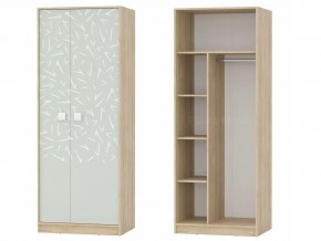 Шкаф для одежды Микки 6-9418 в Миассе - miass.mebel74.com | фото