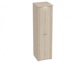 Шкаф однодверный для спальни Элана Дуб Сонома в Миассе - miass.mebel74.com | фото