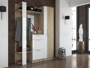 Шкаф платяной Мартина в Миассе - miass.mebel74.com | фото 3