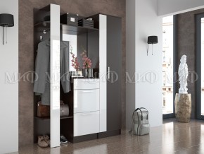 Шкаф платяной Мартина в Миассе - miass.mebel74.com | фото 4