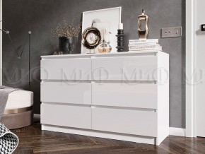 Спальня Челси Белый в Миассе - miass.mebel74.com | фото 7