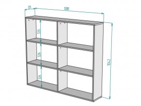 Стеллаж S90 в Миассе - miass.mebel74.com | фото 3