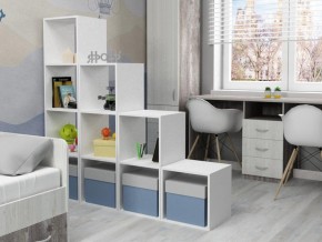 Стеллаж Ярофф №4 в Миассе - miass.mebel74.com | фото 4