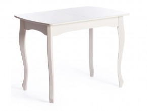 Стол Caterina provence Ivory white в Миассе - miass.mebel74.com | фото