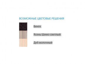 Стол компьютерный №2 лдсп в Миассе - miass.mebel74.com | фото 2