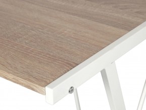 Стол WD-09 oak в Миассе - miass.mebel74.com | фото 3