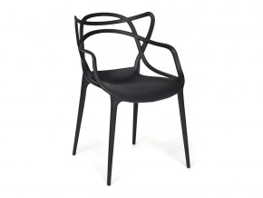 Стул Cat Chair mod. 028 черный в Миассе - miass.mebel74.com | фото