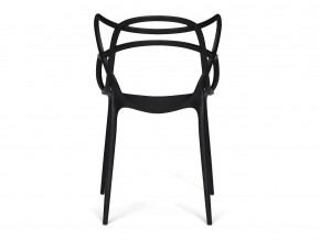 Стул Cat Chair mod. 028 черный в Миассе - miass.mebel74.com | фото 3