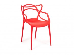 Стул Cat Chair mod. 028 красный в Миассе - miass.mebel74.com | фото 1