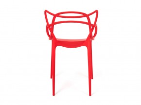 Стул Cat Chair mod. 028 красный в Миассе - miass.mebel74.com | фото 2