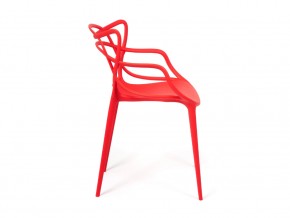 Стул Cat Chair mod. 028 красный в Миассе - miass.mebel74.com | фото 3