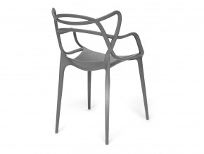 Стул Cat Chair mod. 028 серый в Миассе - miass.mebel74.com | фото 2