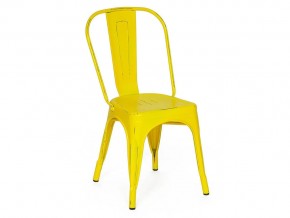 Стул Loft chair mod. 012 желтый в Миассе - miass.mebel74.com | фото 1