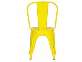 Стул Loft chair mod. 012 желтый в Миассе - miass.mebel74.com | фото 2