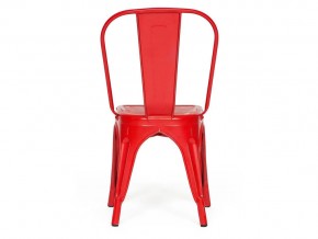 Стул Loft chair mod. 012 красный в Миассе - miass.mebel74.com | фото 2