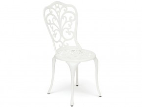 Стул Mozart butter white в Миассе - miass.mebel74.com | фото 2