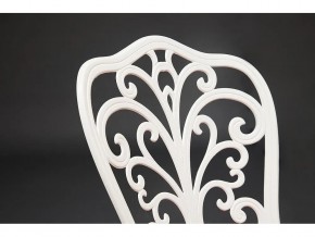 Стул Mozart butter white в Миассе - miass.mebel74.com | фото 3