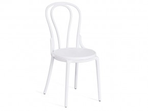 Стул Thonet mod. PL62 Белый в Миассе - miass.mebel74.com | фото