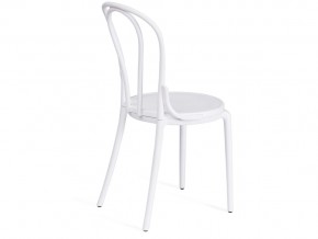 Стул Thonet mod. PL62 Белый в Миассе - miass.mebel74.com | фото 2