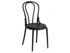 Стул Thonet mod. PL62 черный в Миассе - miass.mebel74.com | фото