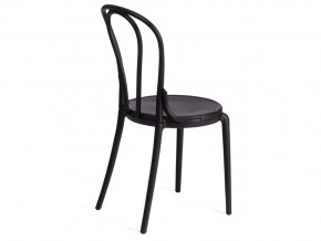 Стул Thonet mod. PL62 черный в Миассе - miass.mebel74.com | фото 2