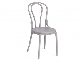 Стул Thonet mod. PL62 Серый в Миассе - miass.mebel74.com | фото