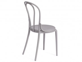 Стул Thonet mod. PL62 Серый в Миассе - miass.mebel74.com | фото 2