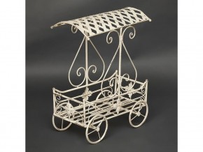 Цветочница Carriage mod. PL08-6954 в Миассе - miass.mebel74.com | фото