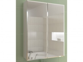Зеркальный шкаф Grand-550 в Миассе - miass.mebel74.com | фото