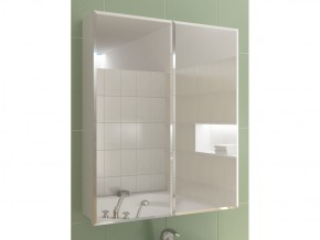 Зеркальный шкаф Grand-600 в Миассе - miass.mebel74.com | фото