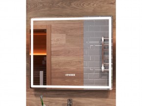 Зеркало Geometry Luxe 800 в Миассе - miass.mebel74.com | фото