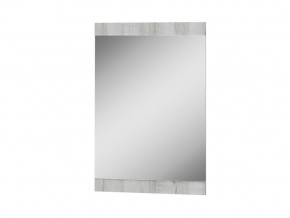 Зеркало в прихожую Лори дуб серый в Миассе - miass.mebel74.com | фото